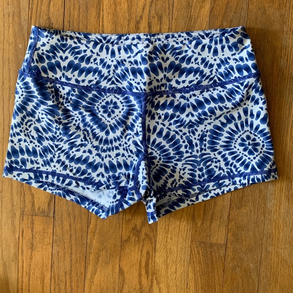 Savage Barbell Shorts - Picture 1 of 3